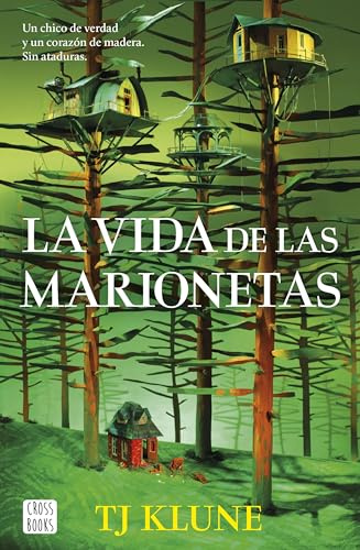 La vida de las marionetas