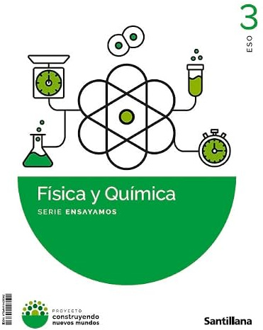 3ESO FIS-QUIM V5 ENSAYAMOS CNM ED26 (CONSTRUYENDO NM)