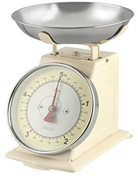 Habi Balance Cuisine Mécanique, 5 kg