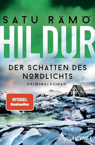 Hildur - Der Schatten des Nordlichts: Kriminalroman: 3
