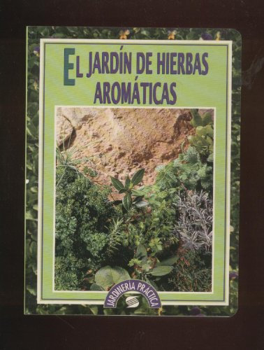 JARDIN DE HIERBAS AROMATICAS (SIN COLECCION)