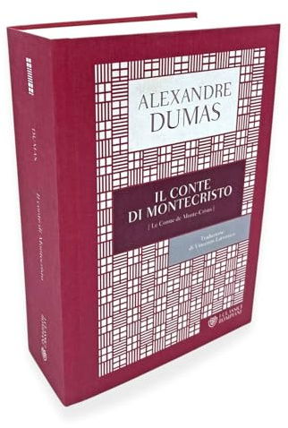 Il conte di Montecristo (Italiano)