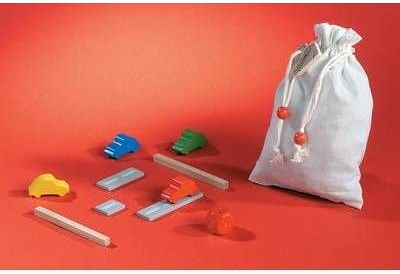 Beleduc 40648 - BELEDUC - Carry