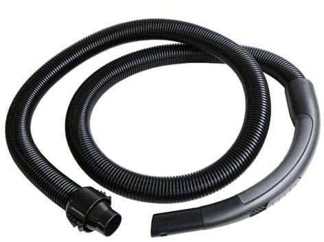 Nilfisk 147 0462 510 Manguera flexible accesorio y suministro de vacío - Accesorio para aspiradora (Manguera flexible, Negro)