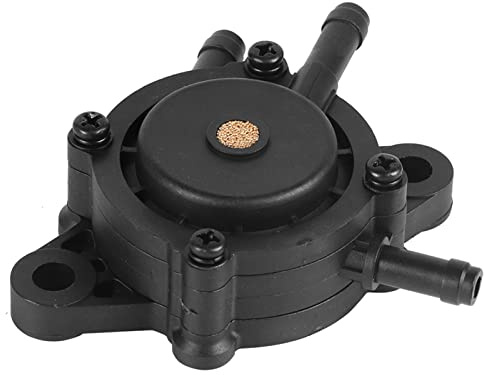 Qiilu Kraftstoffpumpe, Kraftstoffgaspumpe für för 808492 808656 491922 691034 692313