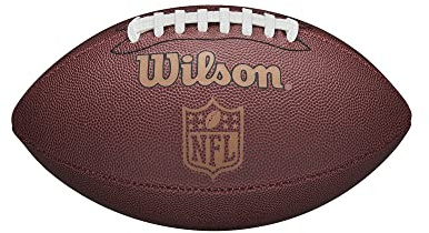 WILSON NFL Ignition Football - Youth Size