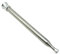 Setauoo Fire Blow Pipe,Stainless Steel Camping Blow Fire Tube - Outdoor Fire Blower, Telescopic Fireplace Bellows With 6 Sections For Starting Fire