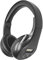Cpolebev Personal FM Radio Headphones Ear, Wireless Headset Built in Radio for Mowing, Jogging, Walking, Daily Works, Easy to Use