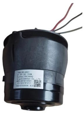 Compatible con Tineco Floor One S3/iFloor 3/S3 Breeze/S6/S7 Pro. Motor de Ventilador de Repuesto especializado for aspiradora inalámbrica.(IFloor 3 Engine)