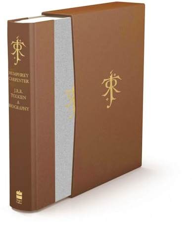 J. R. R. Tolkien: A Biography