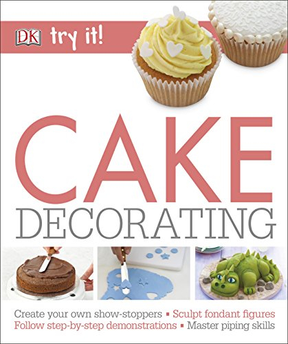 Cake Decorating (Try It!)