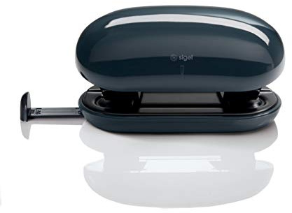 SIGEL SA163 Locher Eyestyle dunkelgrau