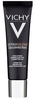 VICHY Laboratories Dermablend 3D Correction Foundation Fluid 25 Nude SPF25 30ml