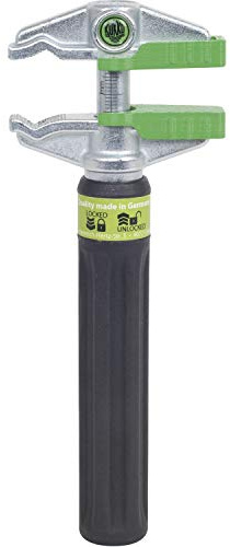 Kukko skruvnyckel europeisk 1900-75 spännbredd 150 Mm