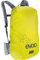 EVOC RAINCOVER SLEEVE Rucksack Regenschutz für Outdoorabenteuer, wasserdichte Rucksack Schutzhülle (flexible Größenanpassung durch Kordelzug, reflektierender Druck, Größe: M, L)