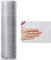 COSTWAY Drahtgitter feinmaschig, 15M x 0,9M, 7 mm Maschenweite, Drahtzaun verzinkt, Wühlmausgitter für Hochbeete im Garten, Volierendraht Maschendraht Hasendraht, 0,6 mm