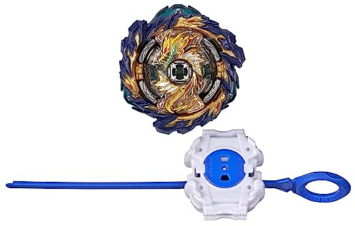 Hasbro Beyblade PS Mirage Fafnir F7801ES0