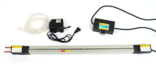 czyuRachel Akrylplast bockningsmaskin, 1250 mm 49 tum akryl kantmaskin heater plast PVC varmbockningsmaskin uppvärmning