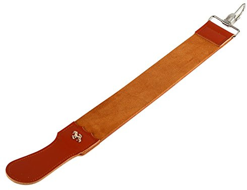 Läderrem Knivvässare, Läderknivstrålar, Läderrem Knivvässare För Slipning Olika Blad, Inklusive Knivar, Osv.