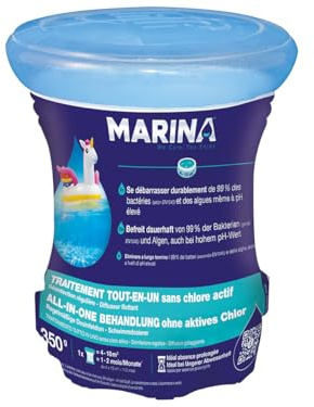 INNOVATIVE WATER CARE 888284 - Prodotto per la cura, multicolore