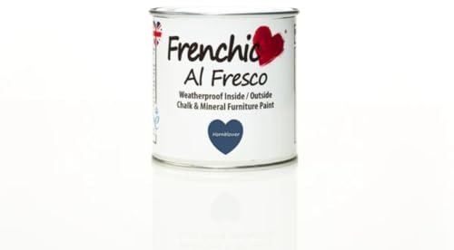 Hornblower - Frenchic Al Fresco Weatherproof Inside & Outside Chalk Paint - 250ml