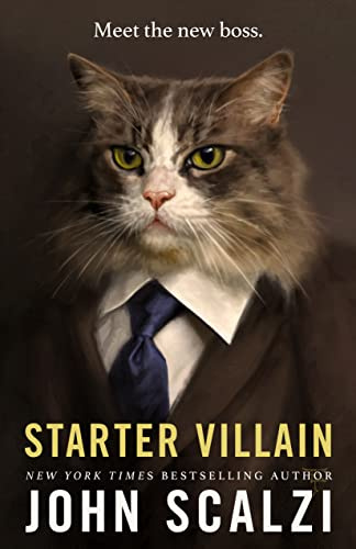 Tor Books