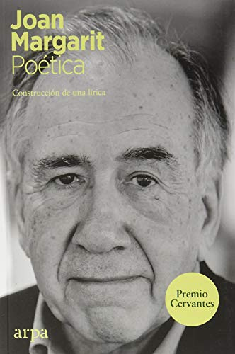 Poética: Construcción de una lírica