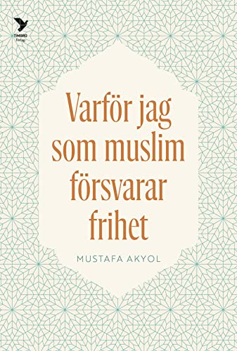 Varför jag som muslim försvarar frihet