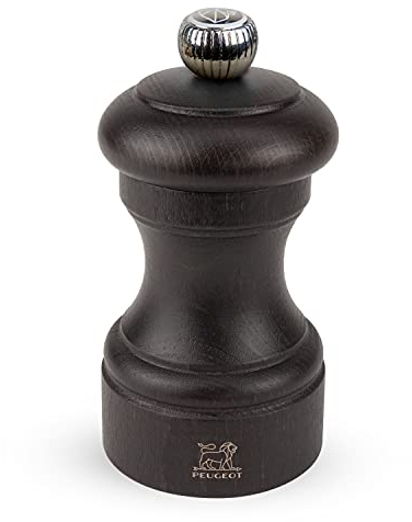 Peugeot 22600 Macinasale Bistro 10 cm (Chocolate)