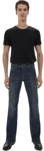 LTB Jeans Tinman Bootcut jeans för män