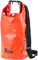 Xcase Sack wasserdicht: Wasserdichter Packsack 16 Liter, rot (Seesack LKW Plane, Packsack Rucksack, Reisetasche)