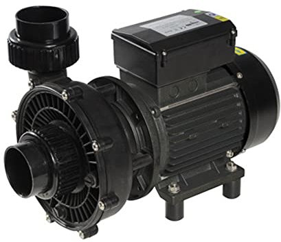 Vipool - Pompe De Filtration Solubloc PHT 20 Monophasée Pour Blocs De Filtration Desjoyaux®
