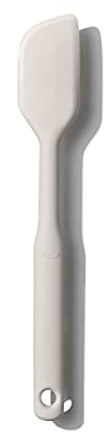 OXO Good Grips Silicone Small Spatula - Oat