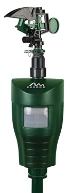 GARDIGO Wasser-Tierabwehr 60140INT