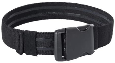 HOUSON Tactical Beingurt，Oberschenkelgurt Beinschlaufen für Oberschenkel Holster Leg Hanger Militär mit Schnellverschluss Seite Schnalle