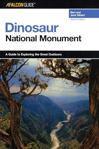 FalconGuide® to Dinosaur National Monument (Exploring Series)