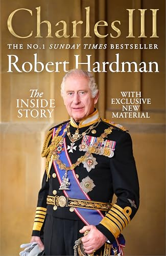 Charles III: The Inside Story