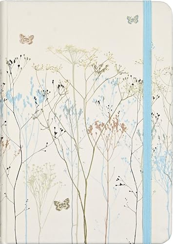 Small Journal Butterflies