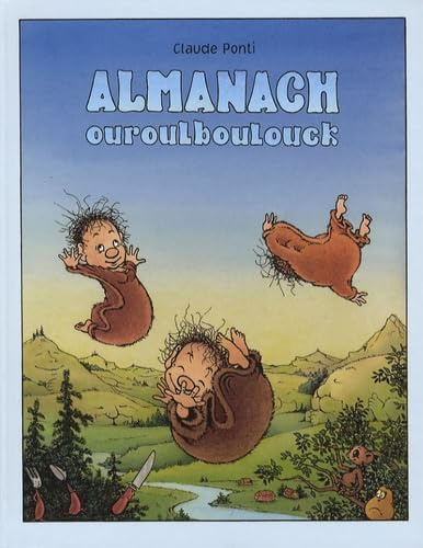 almanach ouroulboulouck