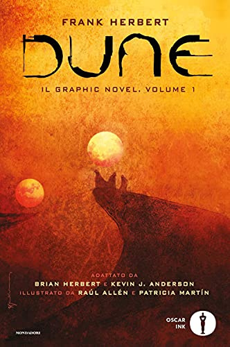 Dune. Il graphic novel (Vol. 1)