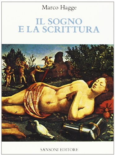 Il sogno e la scrittura