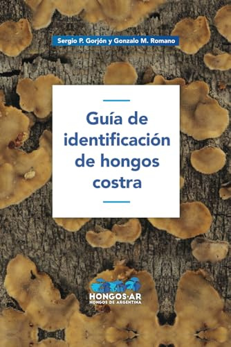 Guia de identificación de hongos costra