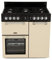 Leisure CK90G232C Cookmaster 90cm Gas Range Cooker Cream