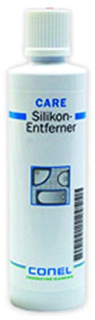 Care silikonborttagare vätska 50 ml sprutflaska