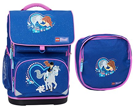 Smart Life Schulranzen LEGO Friends Horse