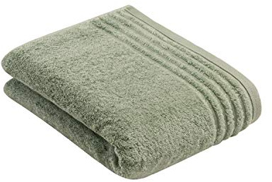 Vossen Vienna Style Supersoft Soft Green, 80 x 160 cm