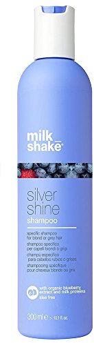 Milk_Shake Silver Shine Shampoo 300ml
