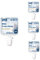 Tork milde Schaumseife - 520501 - Hautfreundliche Allzweckseife für S4 Spender-Systeme - Premium-Qualität, frisch parfümiert, 1 x 1000 ml, 4er Packung