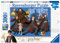 Ravensburger Kinderpuzzle 13365 - Harry Potter und die Zauberschule Hogwarts - 300 Teile XXL Harry Potter Puzzle für Kinder ab 9 Jahren