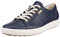 ECCO Damen Soft 7, Marine, 38 EU